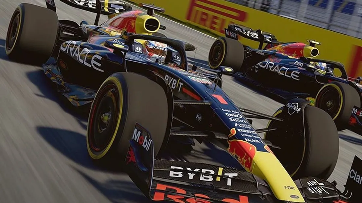 A magyar riválisa meglepte, de a Red Bull pilótája az új világbajnok