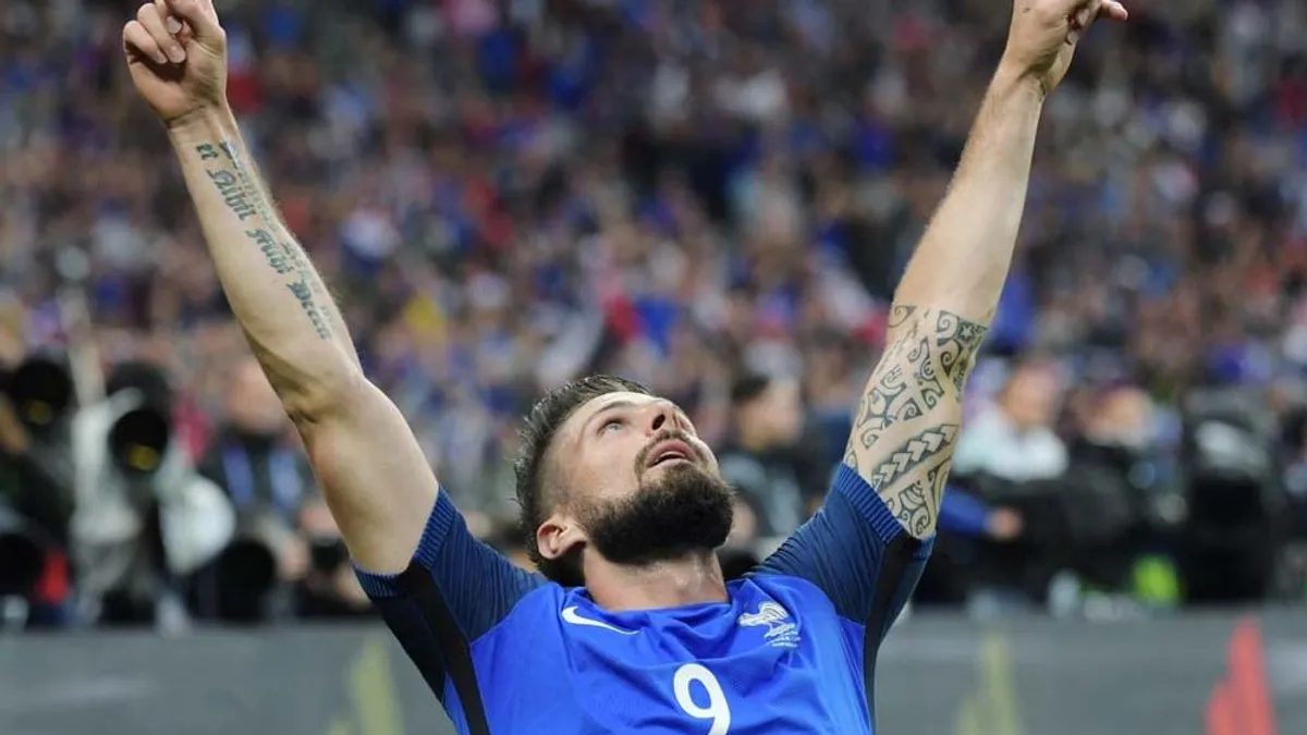 Amerikába igazol a Milan világbajnok focistája