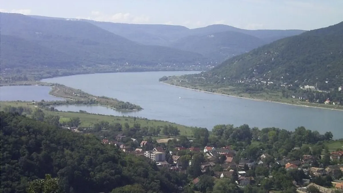 Visszatér a népszerű Dunakanyar napijegy - ettől igazán különleges
