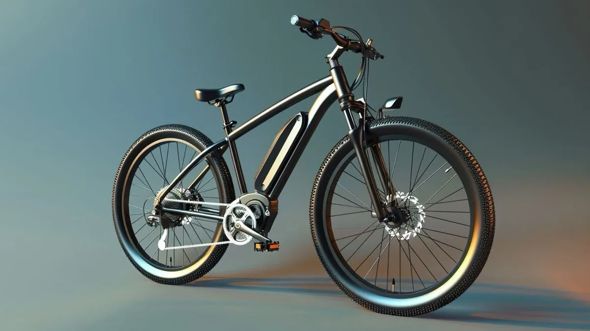 Veszélyes lehet az elektromos roller vagy az ebike töltése