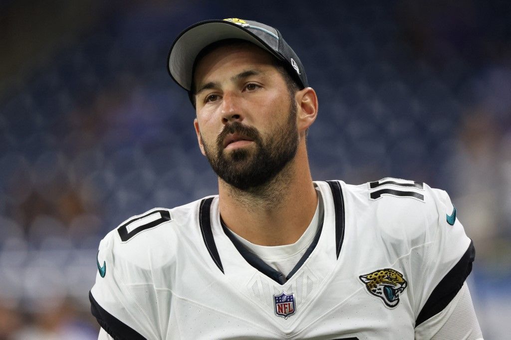 Jacksonville Jaguars vs Detroit Lions, Brandon McManus