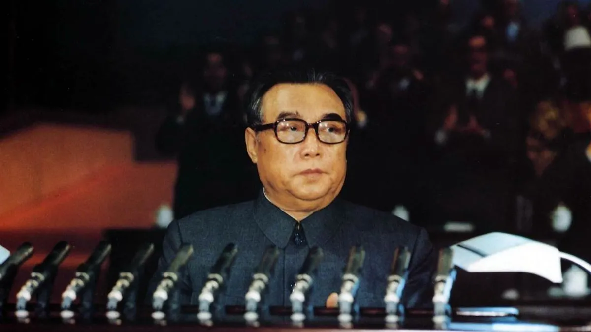 Durante años, el temido dictador norcoreano recibió un masaje de una mujer de Zabolt