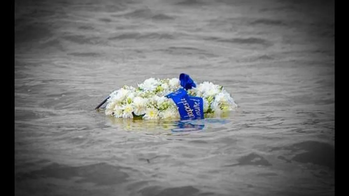 Megtalálták a verőcei áldozatok közül az egyik fiatalt