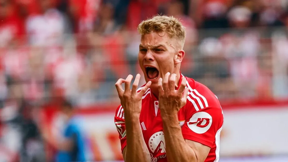 Ennél őrültebb nem is lehetett volna a Bundesliga utolsó fordulója