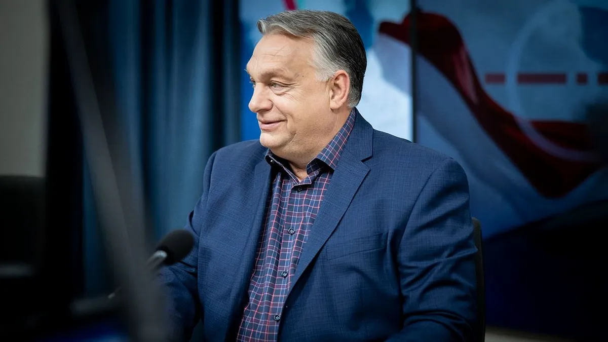 Orbán kontra Soros: a háború folytatódik