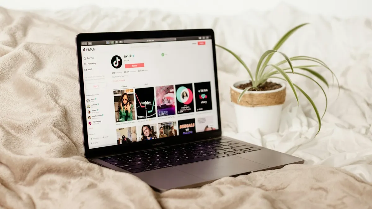 Visszatértek a letiltott zenék a TikTokra