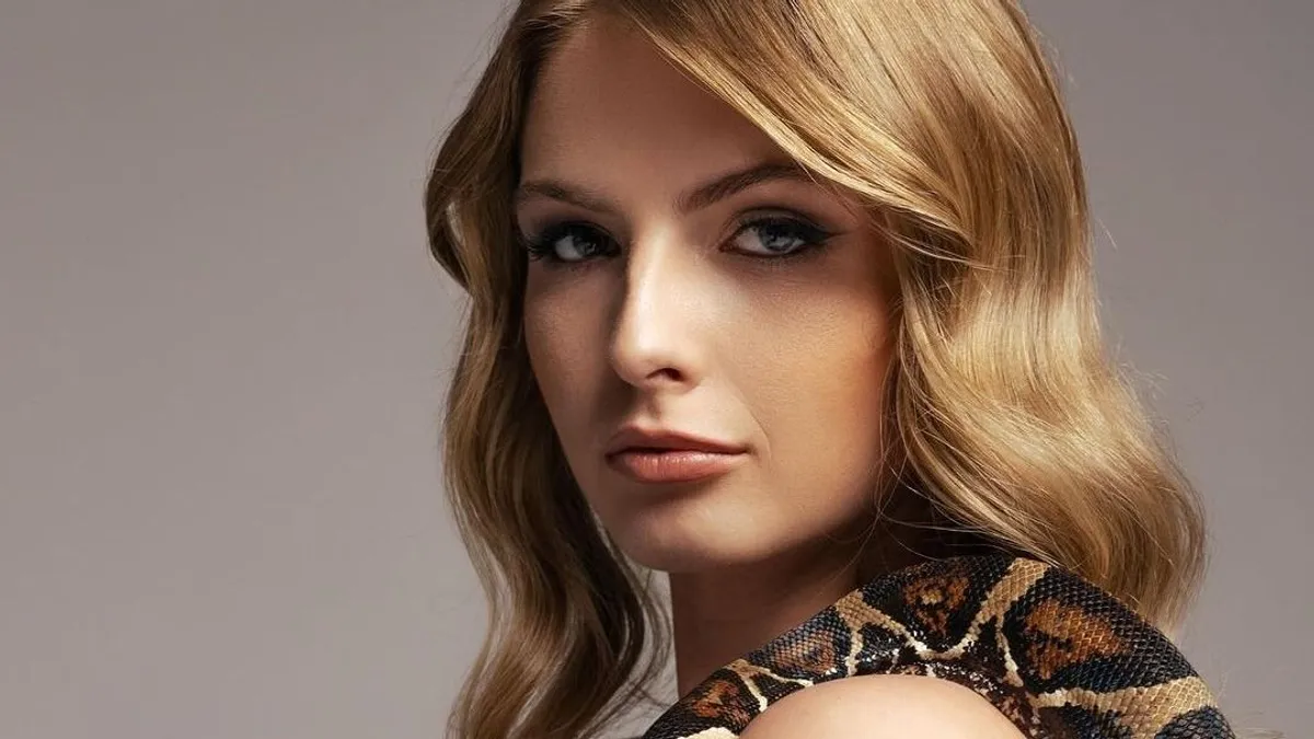 Mindenkivel összeveszett a Next Top Model Hungary gyönyörű sztárja