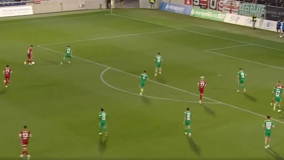 Egyre nagyobb bajban a drámai helyzetben lévő Haladás az NB II-ben