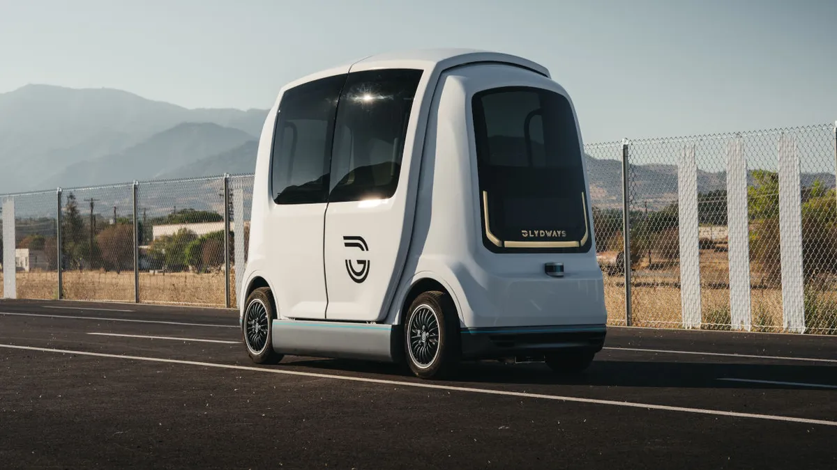 Személyre szabott közösségi közlekedést fejlesztő startupba fektetett a Suzuki