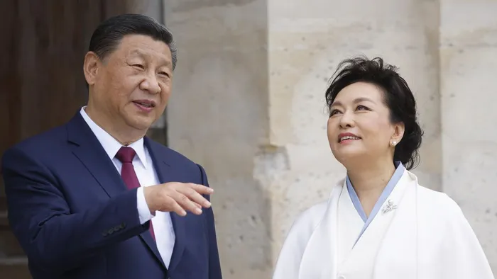Itt vannak az elképesztő részletek a kínai elnök magyarországi látogatásáról