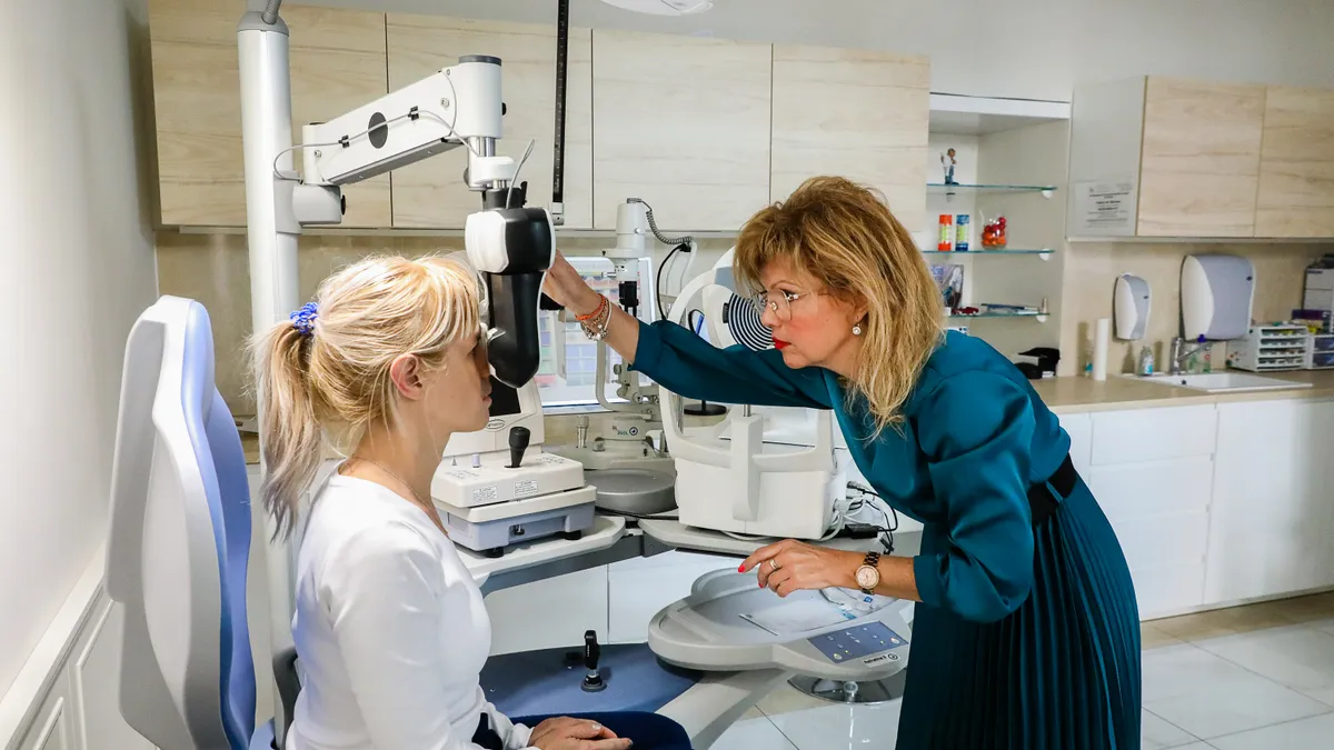 Egy szemüveg minden távolságra: multifokális kampány a Trend Optikában!