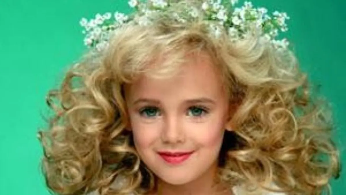 Újabb részletek derültek ki JonBenét Ramsey gyilkosságáról