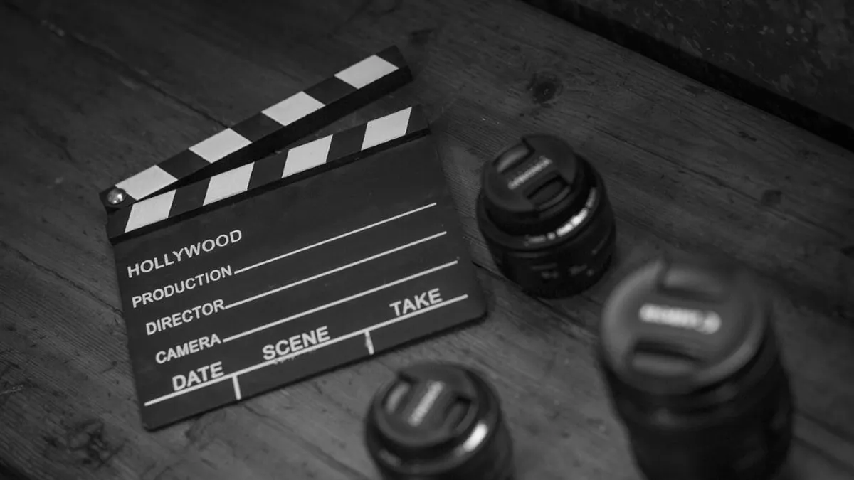 Ön tudja, hogy melyik filmekben hangoztak el ezek a szállóigék?