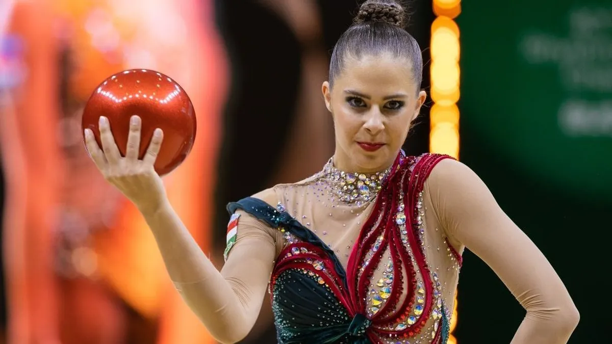 Történelmet írt az Eb-ezüstérmet szerző magyar sportolónő