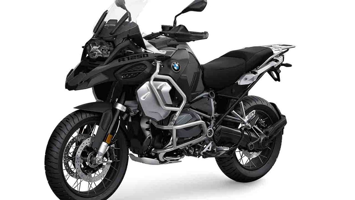 BMW GS motorok, 2. rész, BMWGSmotorok, 2. rész, 
Forrás: BMW Motorrad