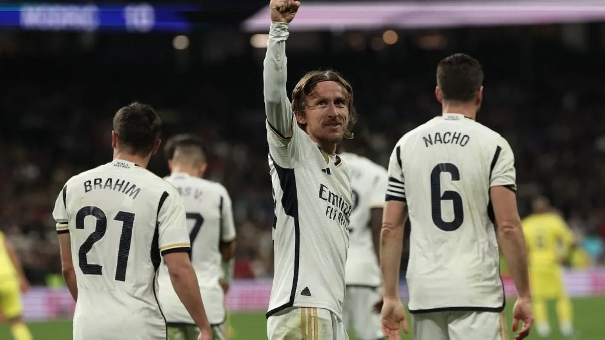 Toni Kroos után újabb Real-legenda sorsa dőlt el