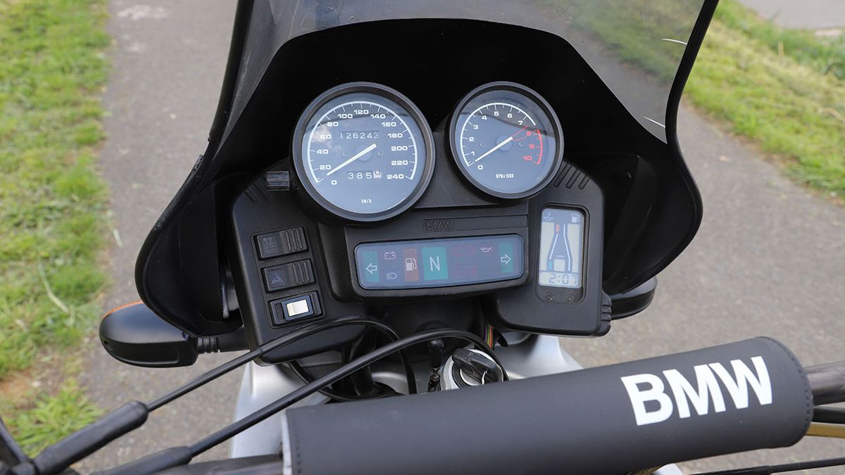 BMW GS motorok, 1. rész, BMWGSmotorok
Fotó: Stefler Balázs