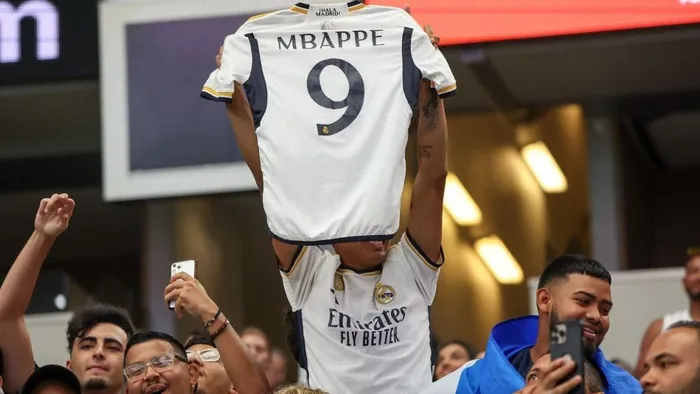 Függőben lévő részletek: íme, a Mbappé-Real Madrid-házasság legfontosabb kérdései
