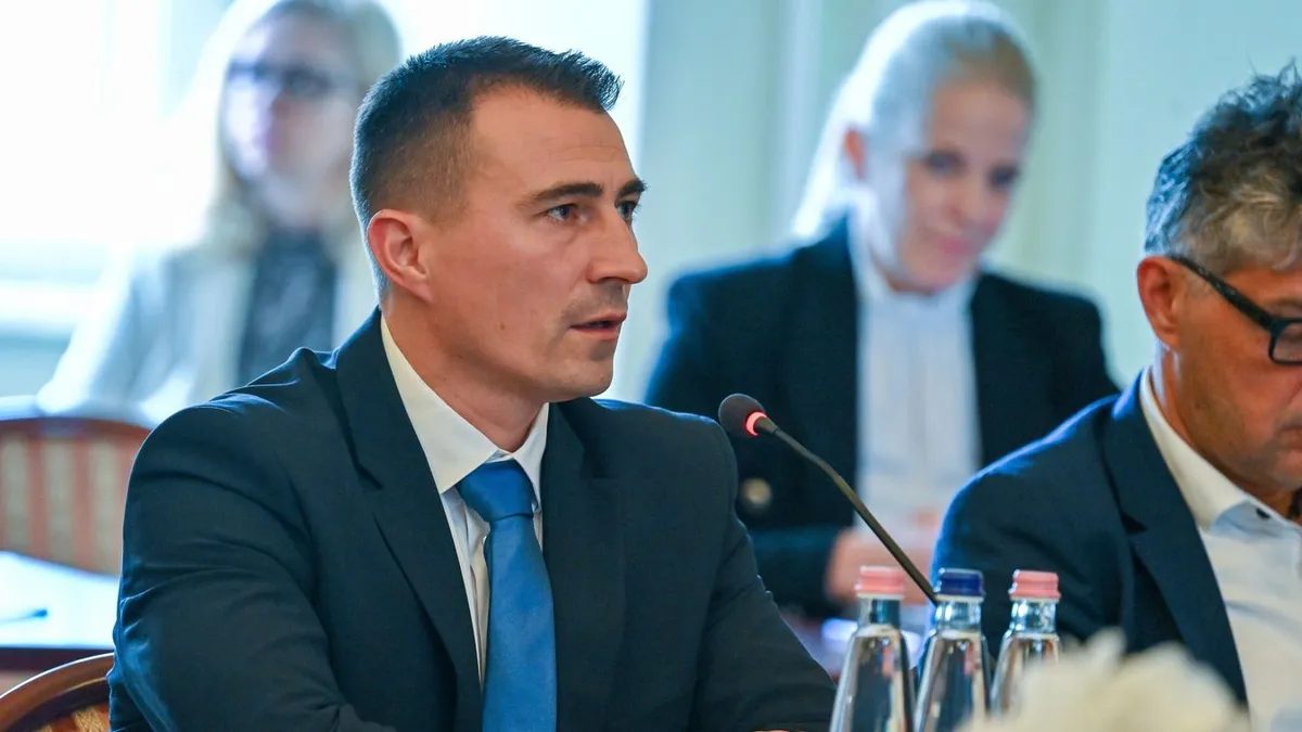 Brutális támadást indított a sajtószabadság ellen a csepeli polgármester