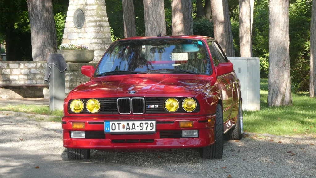 Concours d Elegance Balatonfüred veterán autók szépségversenye