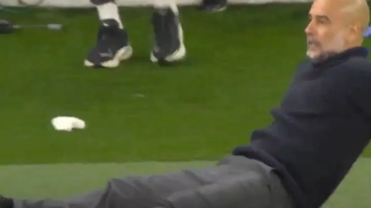 Minden idők legnagyobb védése miatt lesz bajnok a Manchester City?