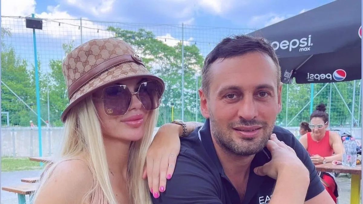 Világsztárokért hagyta ott a menyasszonya Szegedi Fecsót - fotók