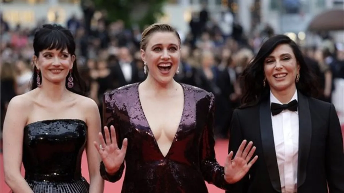 Cannes-i filmfesztivál: sztárok, filmek és botrányok – ORIGO