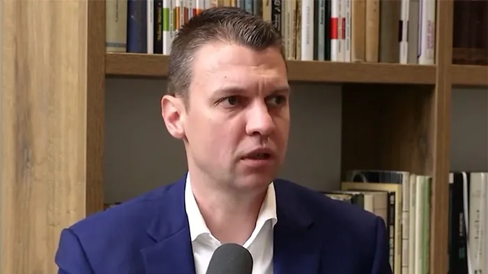 Menczer Tamás: Mindenki tudja, hogy Ukrajna nem fogja megnyerni a háborút