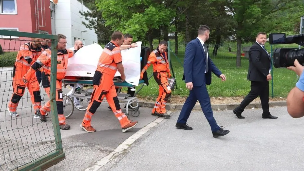 Ficoért imádkozik Ferenc pápa is