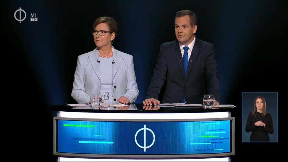 Németh Balázs megsemmisítette a kutyapárti humoristát