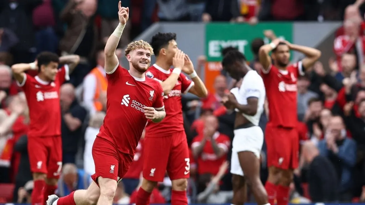 Jürgen Klopp döbbenetes dolgot mondott, Szoboszlait is érinti