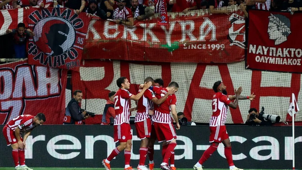 Az utolsó angol csapat is elbukott, a Fradi korábbi ellenfelei vívják a Kl-döntőt
