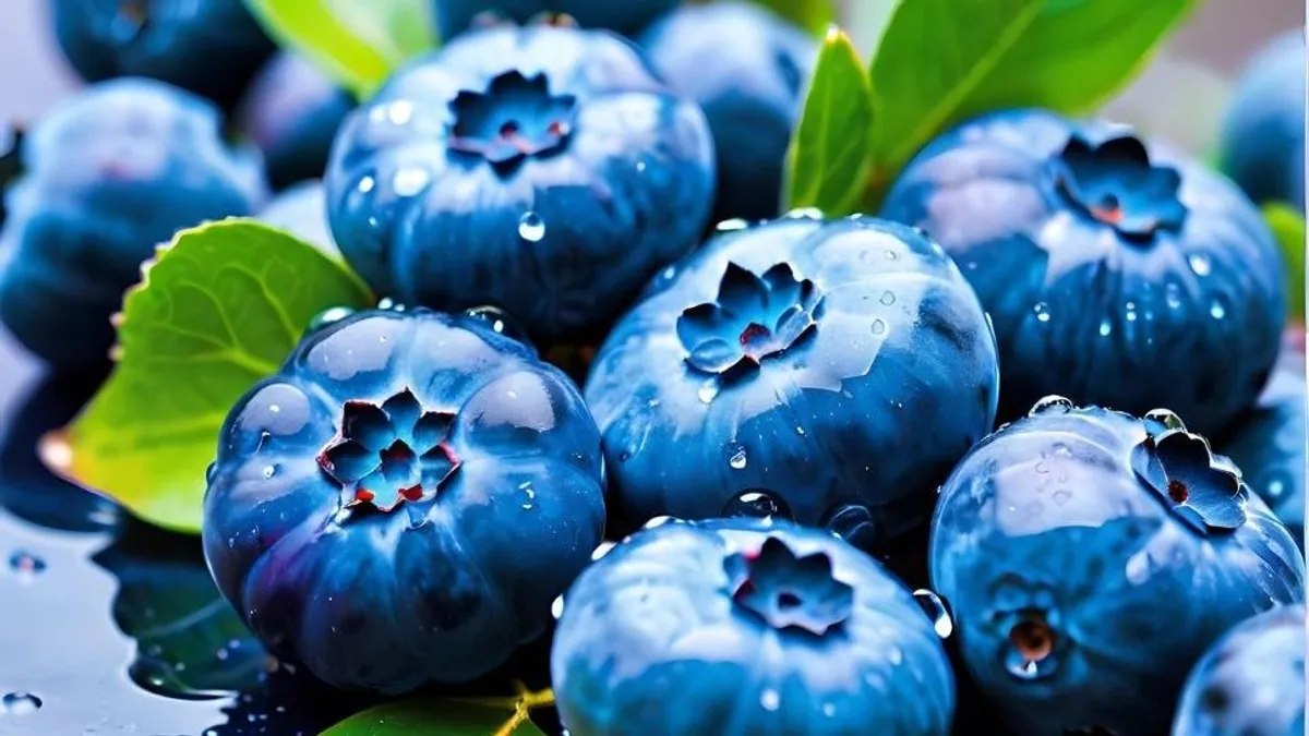 Tudja, hogy milyen vitaminok vannak a gyümölcsökben?