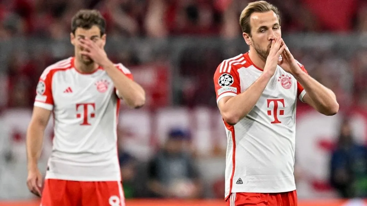 A Bayern bukása után az európai klubfutball legdöbbenetesebb hétvégéje jöhet