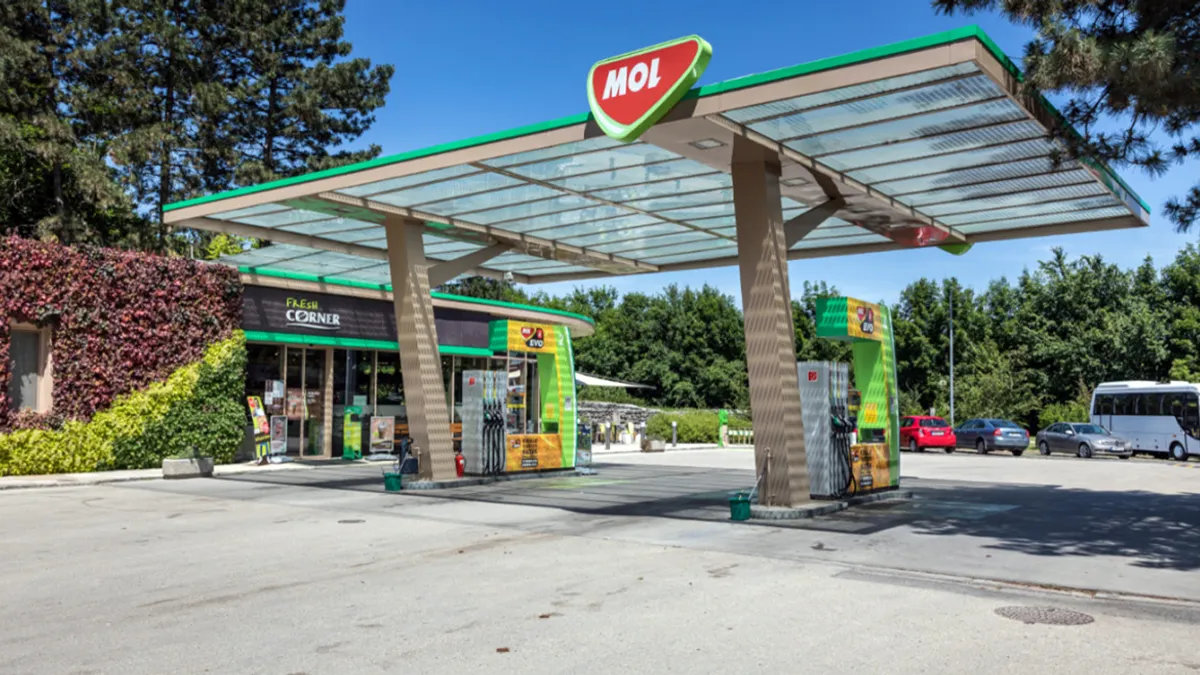 Bemutatjuk az összes magyarországi üzemanyag fajtát