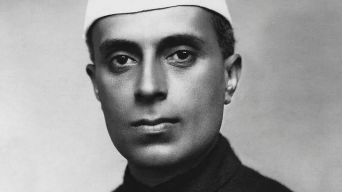 A független India első kormányfője, aki Gandhi közvetlen munkatársa volt
