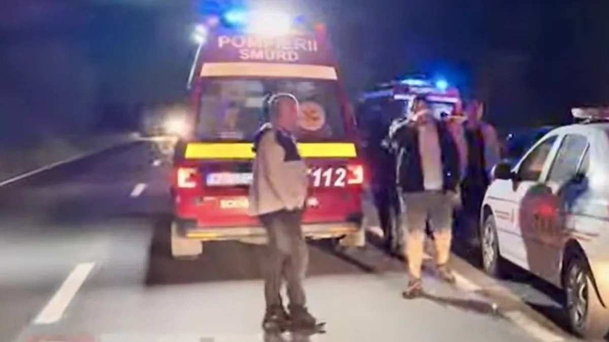 Ötnapos jogosítvánnyal okozott balesetet  egy BMW-s, meghalt a 17 éves utasa - videó