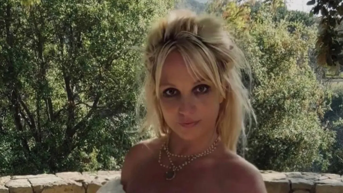 Britney Spears elképesztő hírt osztott meg, teljesen kiborult