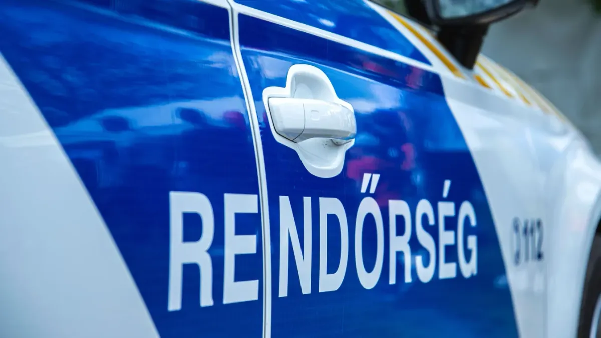 Baleset történt az M3-ason, hatalmas a dugó