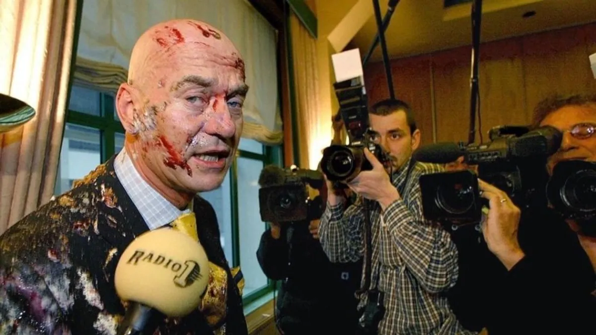 Fanatikus állatjogi aktivista gyilkolta meg a holland politikust