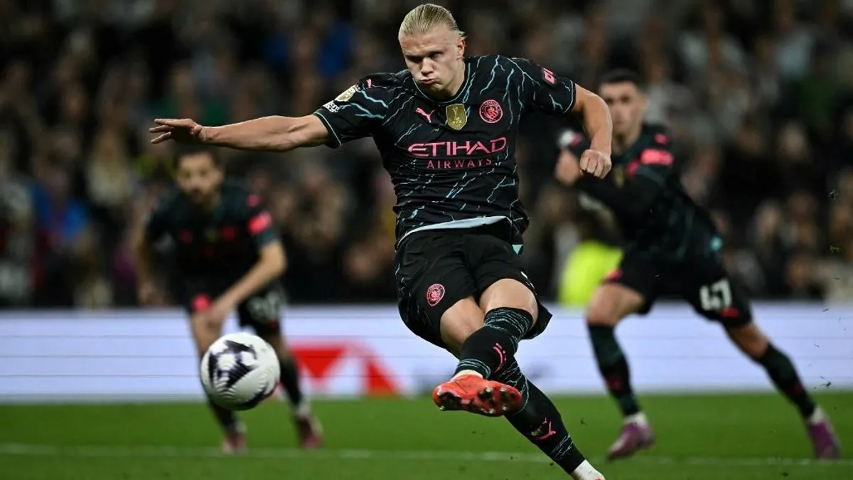 Saját csapatuk vereségét ünnepelték a Tottenham szurkolói