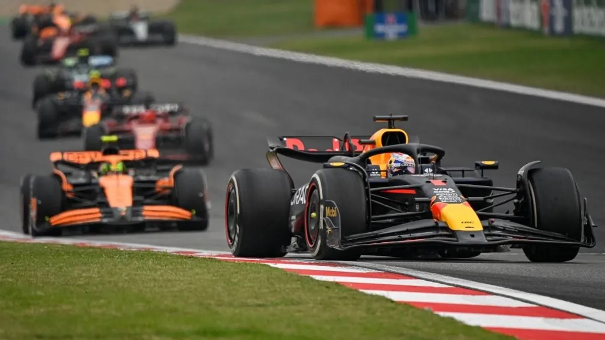 Sorsdöntő hetek várnak a hullámvölgybe került Red Bull csapatra