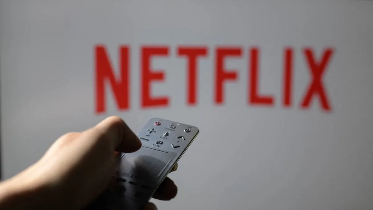 Magyarországon forgatott drámasorozat is debütál a Netflixen
