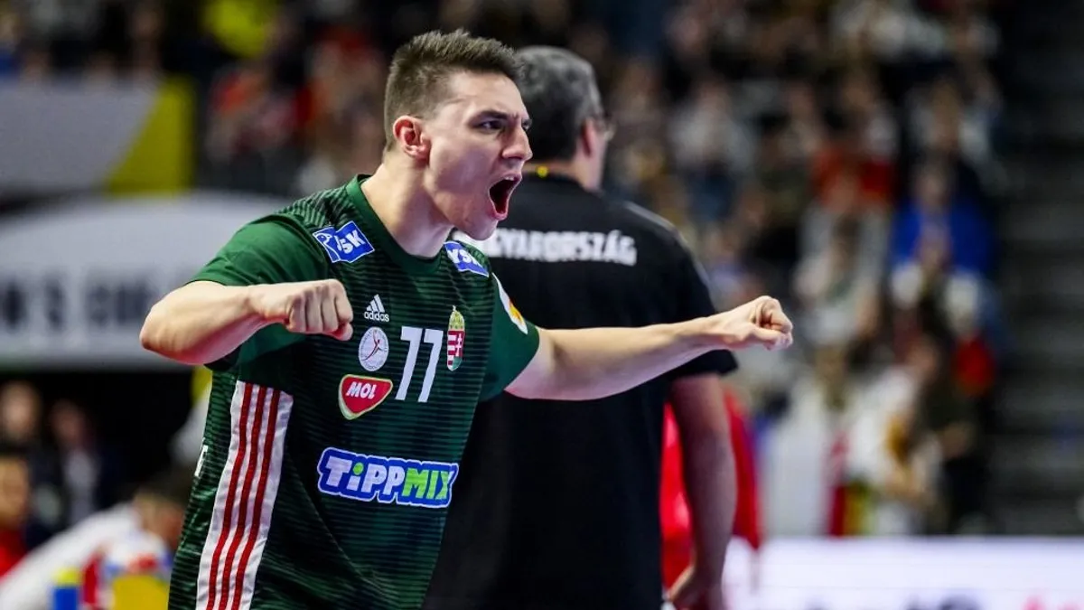 Távozik a Bundesligából a magyar válogatott sztárjátékos