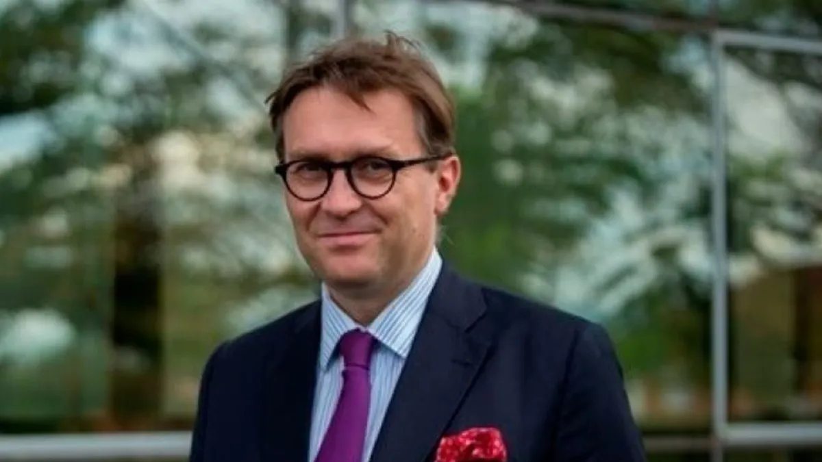 Máthé László Eduárd: Egyszerűen képtelenség, hogy Magyarország orosz vagy más külföldi érdekeket képvisel a Száhel-övezetben