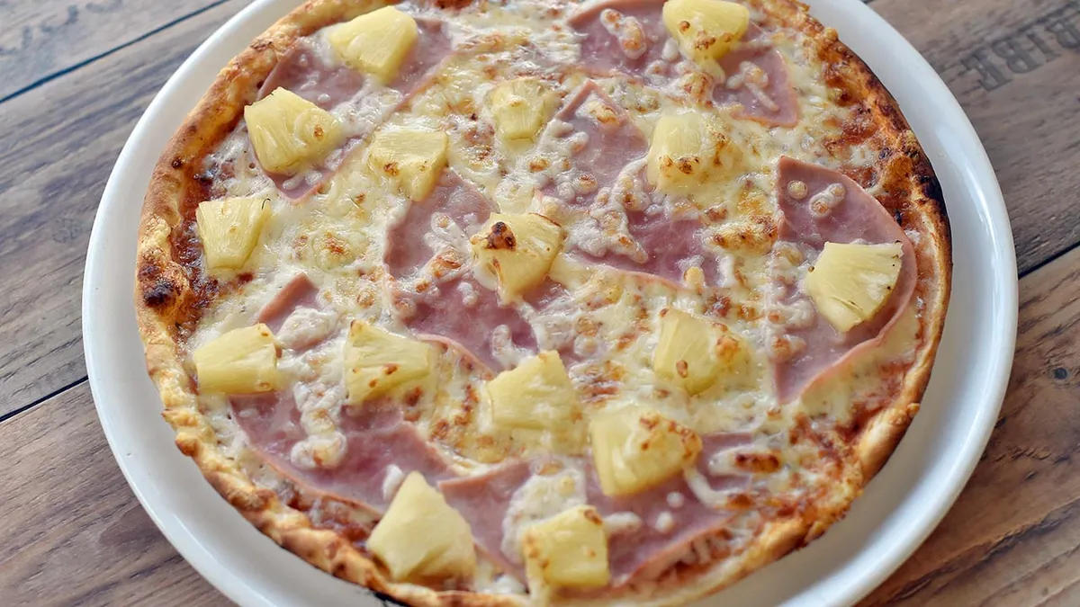 Nem hiszi el, hogy mit ajánl a Google a széteső pizzához