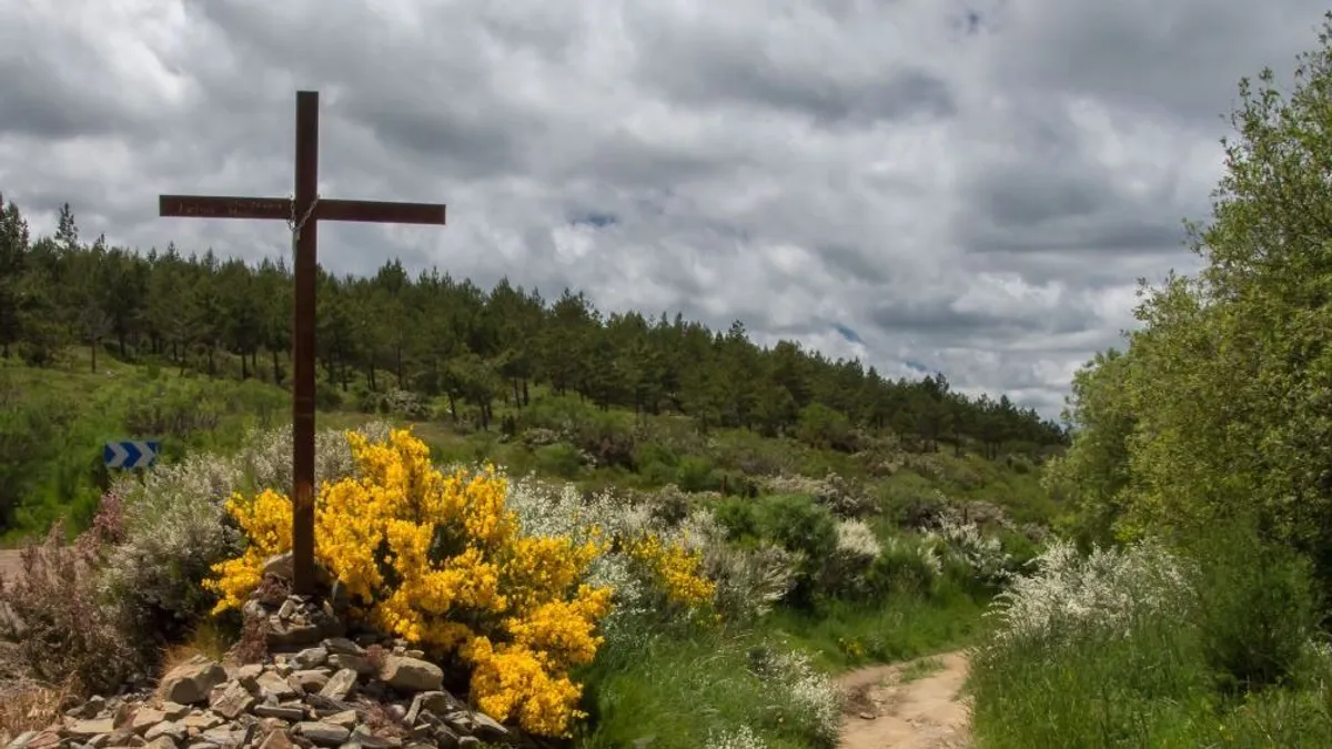 El Camino: kiváló önismereti program is a zarándokút – ORIGO