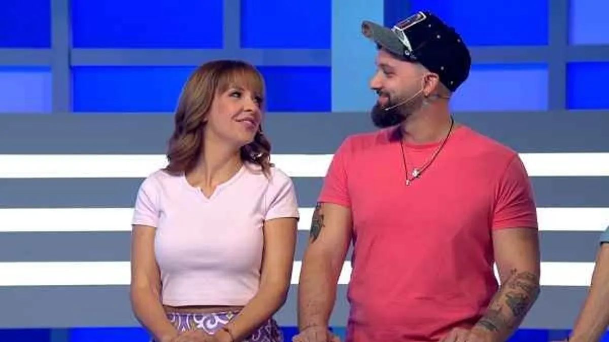 Las estrellas de Married at First Sight se reúnen