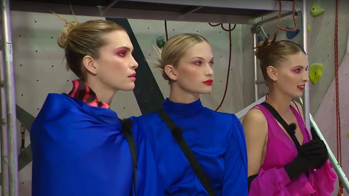 Dráma a TV2 modelles műsorában, rosszul lett egy szereplő