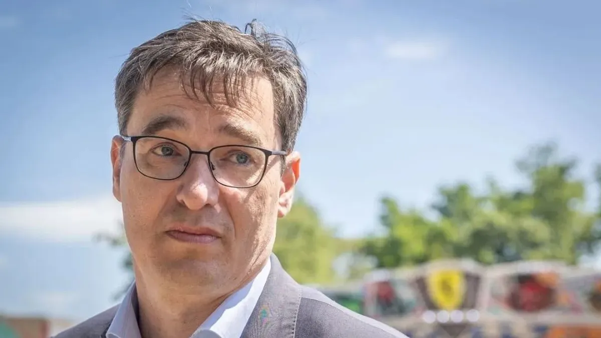 Már 2019-ben is külföldről pénzelték Karácsony főpolgármesteri kampányát